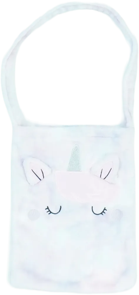 Lila George Táska Egyméret