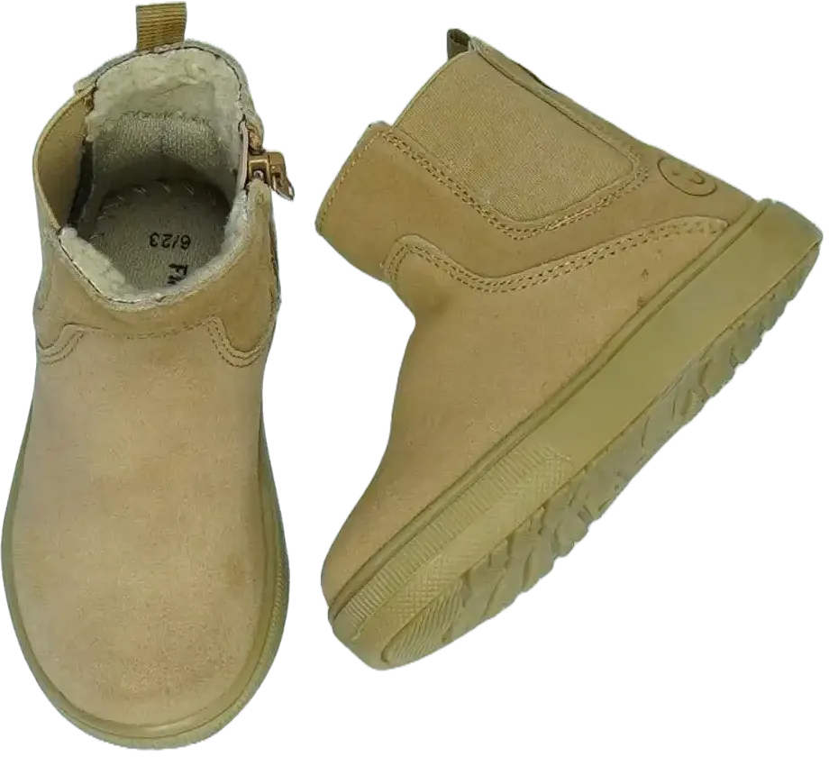 Barna George Bokacsizma EU 23