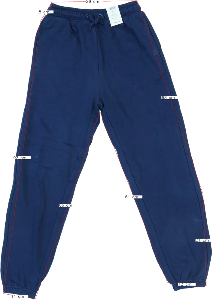 Kék George Melegítőnadrág EU 164 / UK 14 év / US 14 év/XL