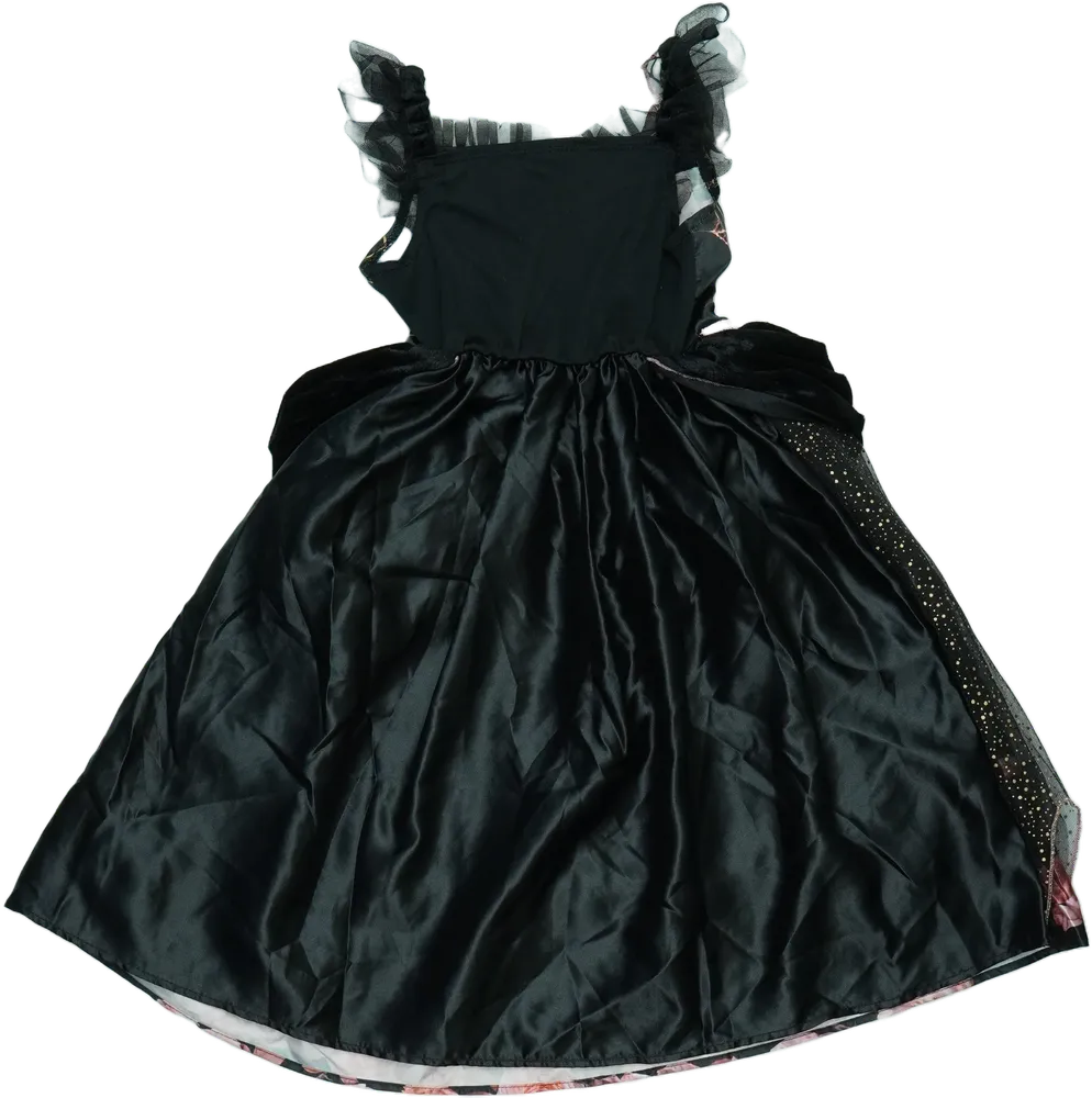 Fekete George Jelmez EU 104 / UK 4 év / US 4T/XS