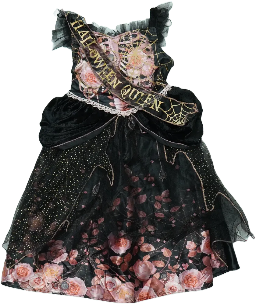 Fekete George Jelmez EU 104 / UK 4 év / US 4T/XS