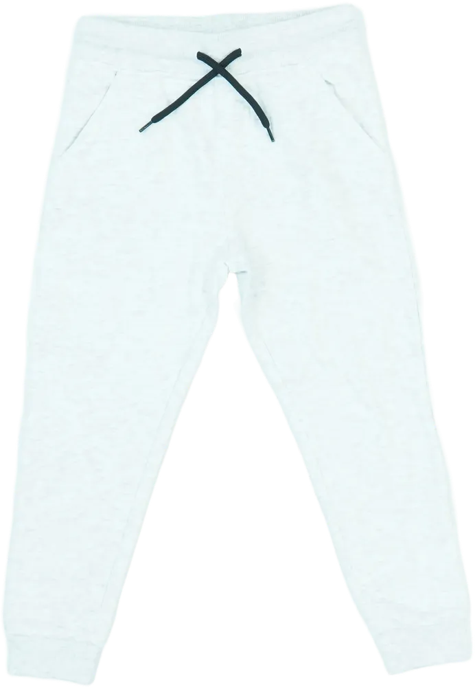 Szürke George Melegítőnadrág EU 122 / UK 7 év / US 7 év/M