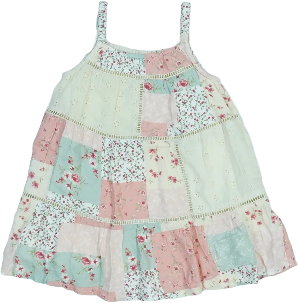 Többszínű George Ruha EU 98 / UK 3 év / US 3T