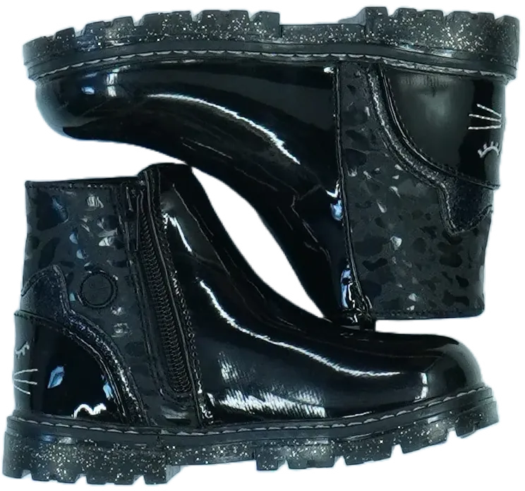 Fekete George Bokacsizma EU 27