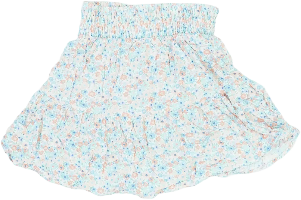 Többszínű George Szoknyanadrág EU 140 / UK 10 év / US 10 év/L