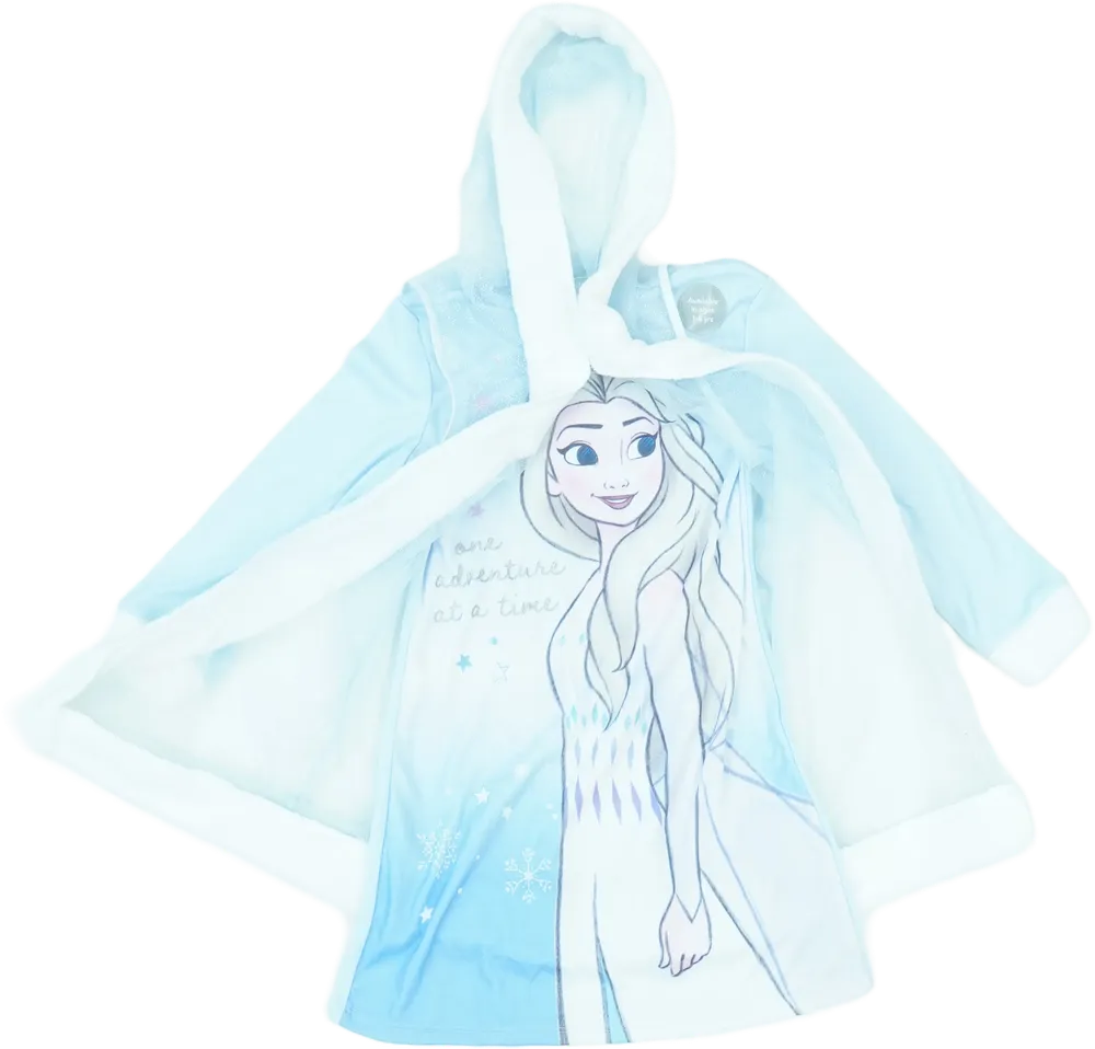 Kék Disney Ruha EU 110 / UK 5 év / US 5 év/XS