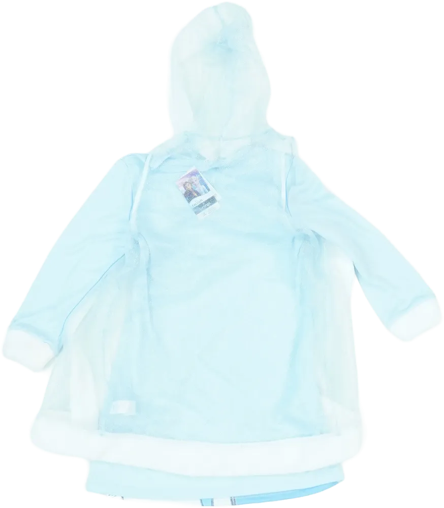 Kék Disney Ruha EU 110 / UK 5 év / US 5 év/XS