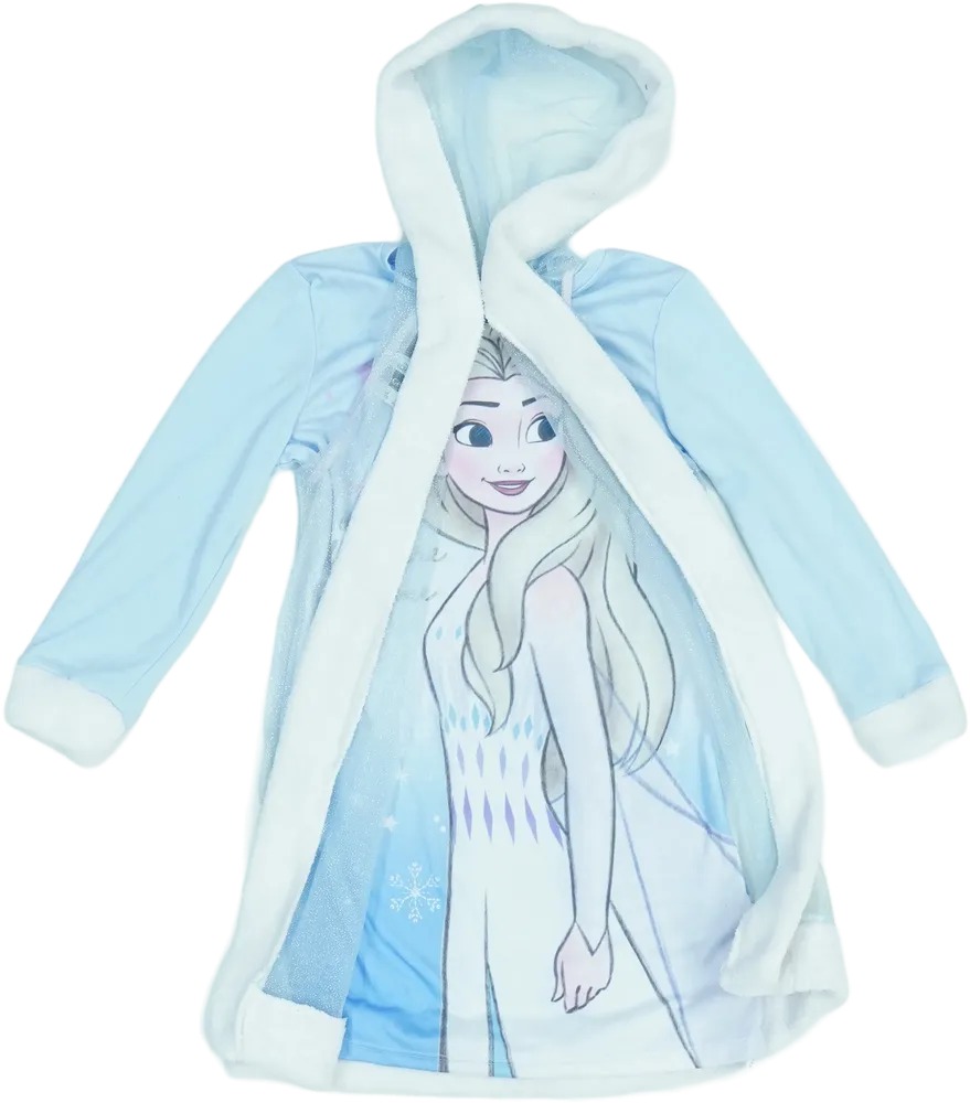 Kék Disney Ruha EU 110 / UK 5 év / US 5 év/XS