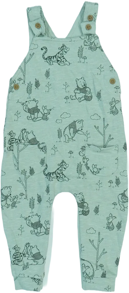 Többszínű Disney Kantáros hosszú / rövidnadrág EU 86 / UK 12-18 hónap / US 18 hónap