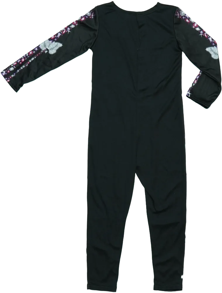 Fekete George Jelmez EU 116 / UK 6 év / US 6 év/S