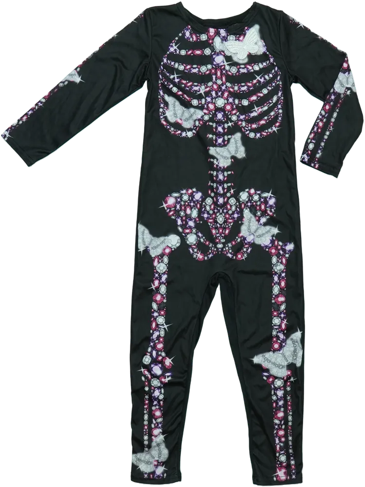 Fekete George Jelmez EU 116 / UK 6 év / US 6 év/S