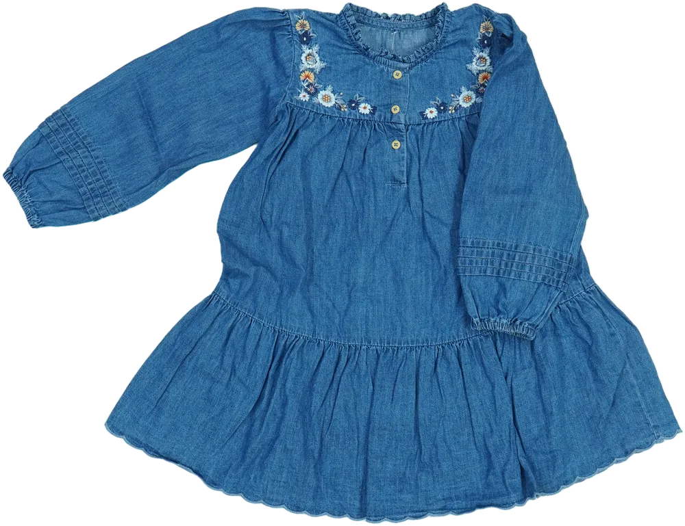 Kék George Ruha EU 116 / UK 6 év / US 6 év/S