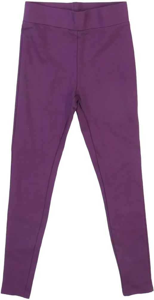 Bordó George Leggings EU 116 / UK 6 év / US 6 év/S