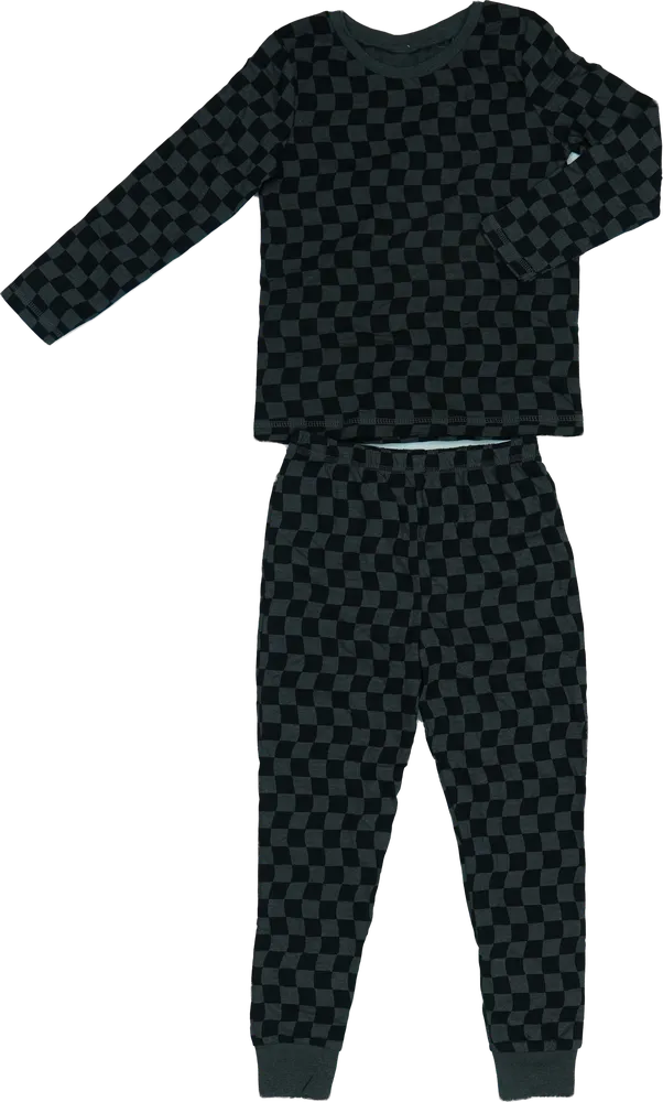 Szürke George Pizsama EU 122 / UK 7 év / US 7 év/M