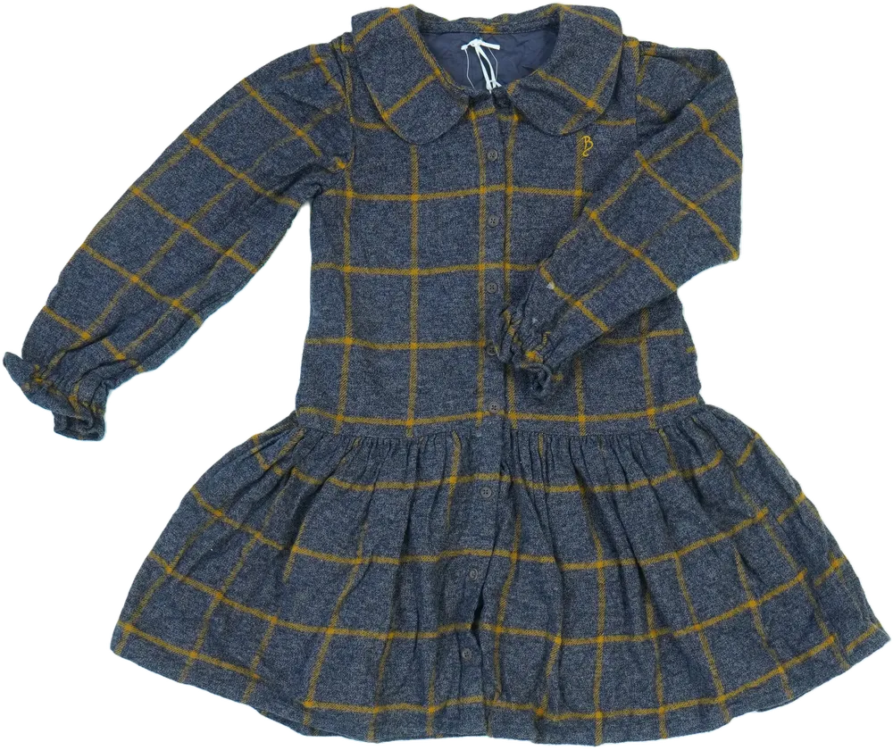 Szürke George Ruha EU 128 / UK 8 év / US 8 év/M