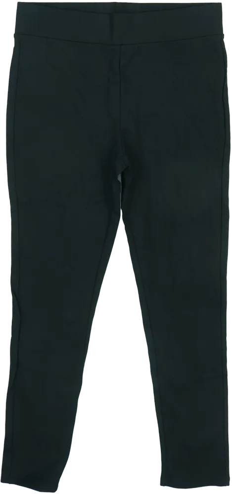 Fekete George Leggings EU 164 / UK 14 év / US 14 év/XL