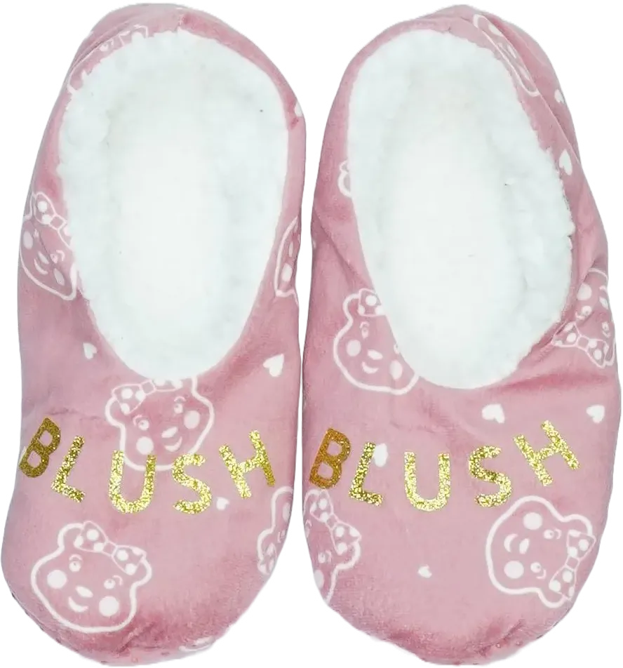 Rózsaszín George Papucs EU 38