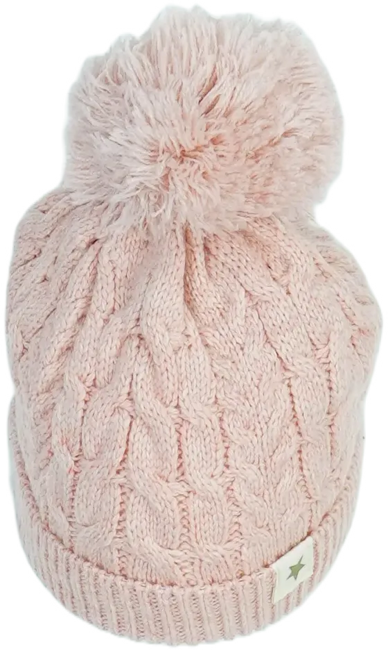 Rózsaszín George Sapka EU 128 / UK 8 év / US 8 év/M