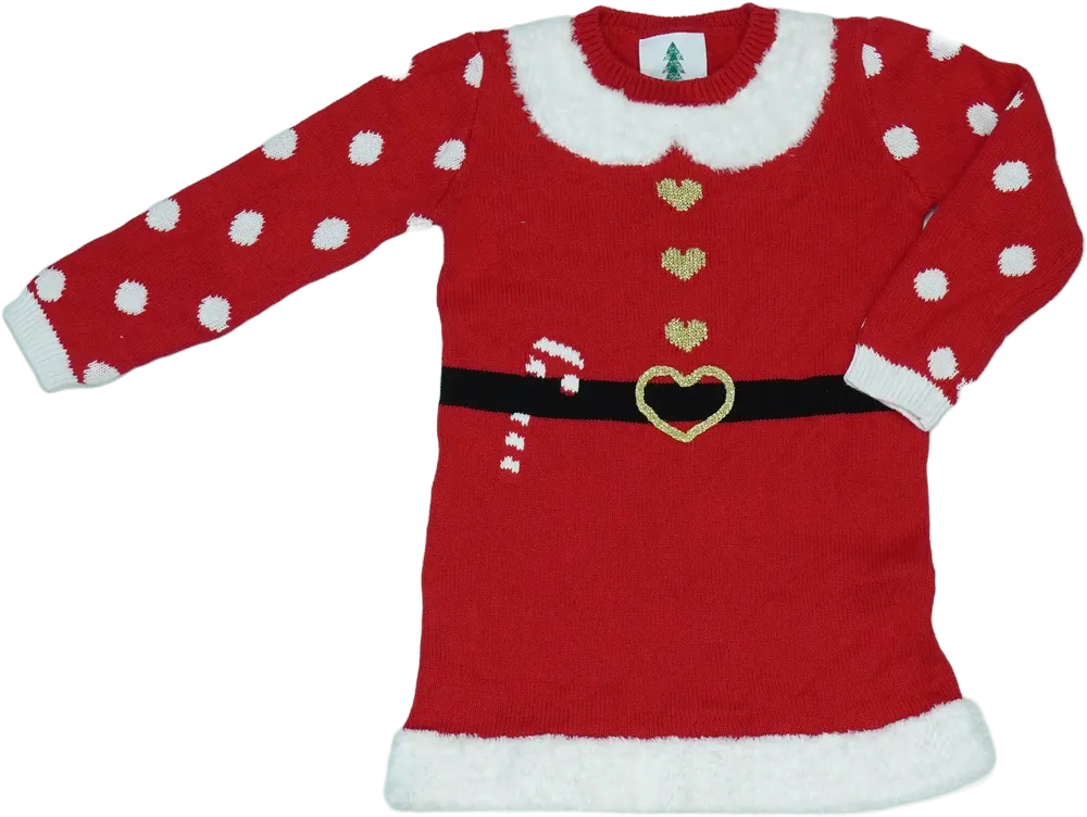 Piros George Ruha EU 104 / UK 4 év / US 4T/XS