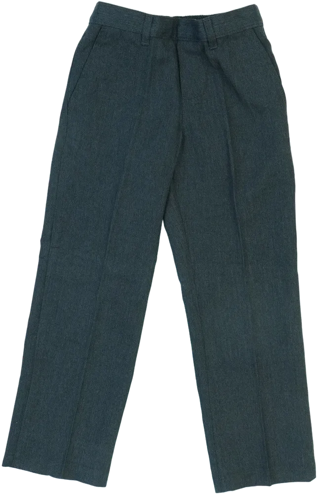 Szürke George Hosszúnadrág EU 116 / UK 6 év / US 6 év/S