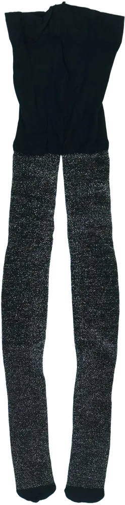 Fekete George Harisnya EU 116 / UK 6 év / US 6 év/S