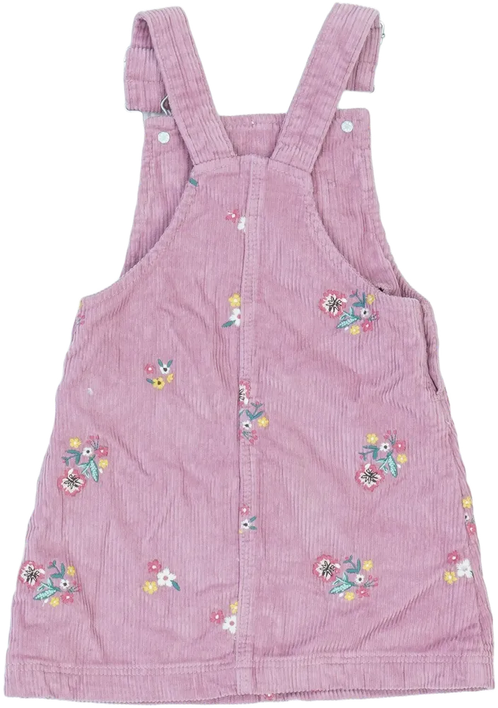 Rózsaszín George Kantáros szoknya EU 98 / UK 3 év / US 3T