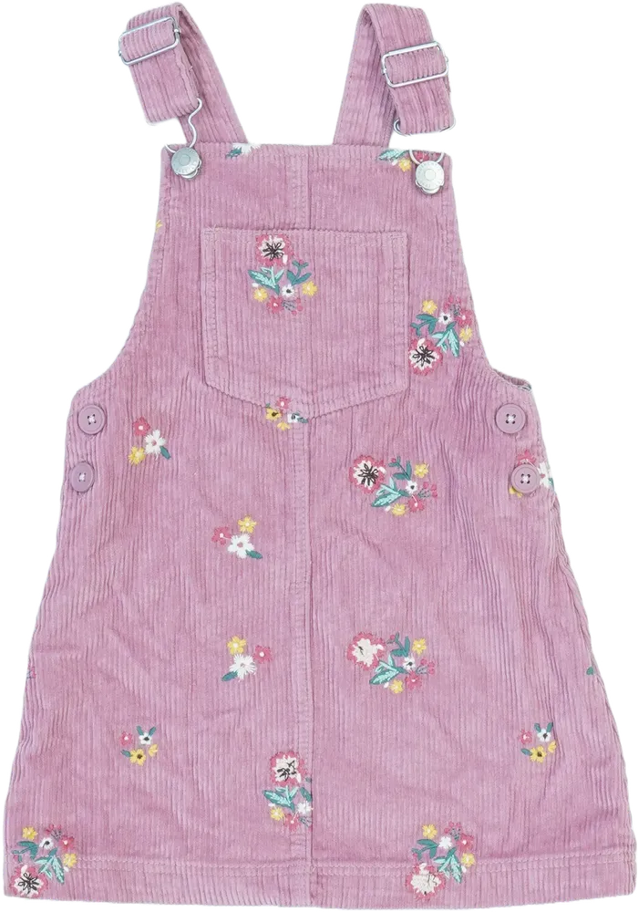 Rózsaszín George Kantáros szoknya EU 98 / UK 3 év / US 3T