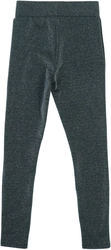 Fekete George Leggings EU 170 / UK 15 év / US XL