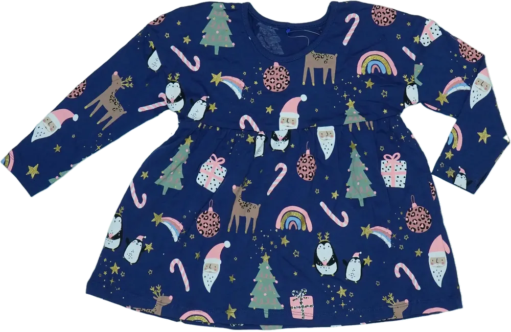 Kék George Ruha EU 98 / UK 3 év / US 3T