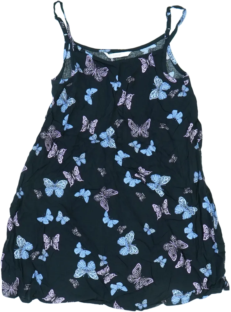 Fekete George Ruha EU 134 / UK 9 év / US 9 év/L