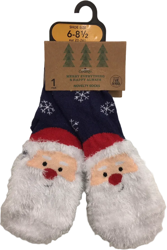 Kék George Zokni EU 26