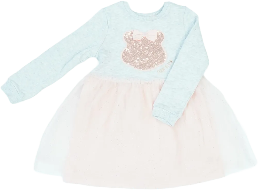 Többszínű George Ruha EU 122 / UK 7 év / US 7 év/M