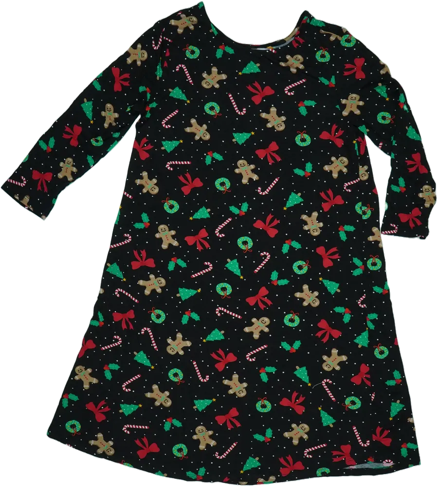 Fekete George Hálóing EU 38