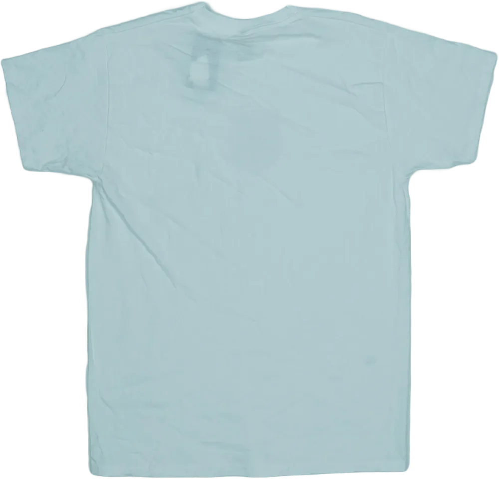 Fehér George Póló EU 158 / UK 13 év / US 14 év/XL