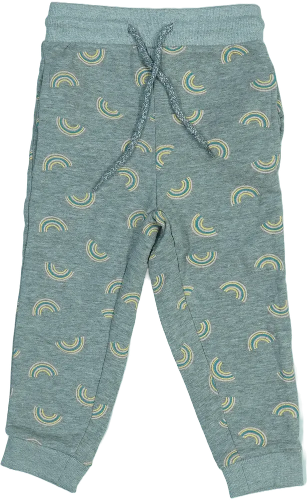 Szürke H&amp;M Melegítőnadrág EU 104 / UK 4 év / US 4T/XS