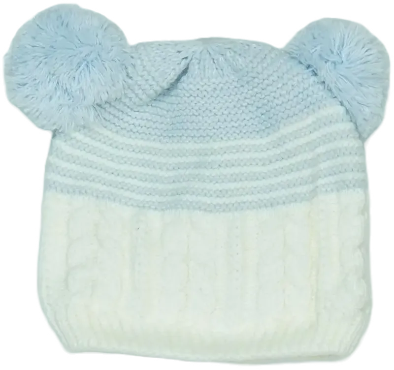 Kék Nutmeg Sapka EU 86 / UK 12-18 hónap / US 18 hónap