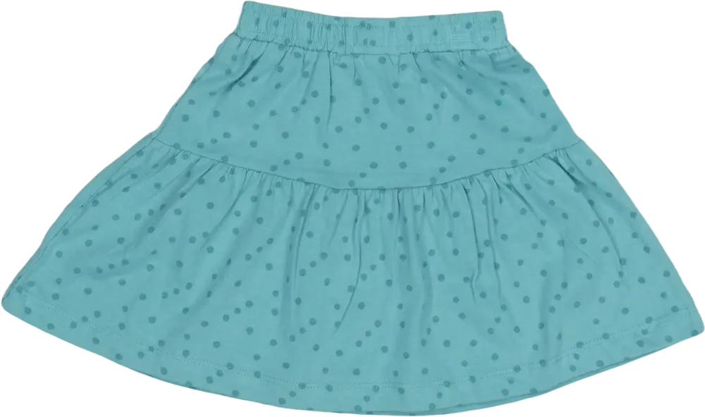 Zöld M&amp;Co. Szoknya EU 80 / UK 9-12 hónap / US 12 hónap