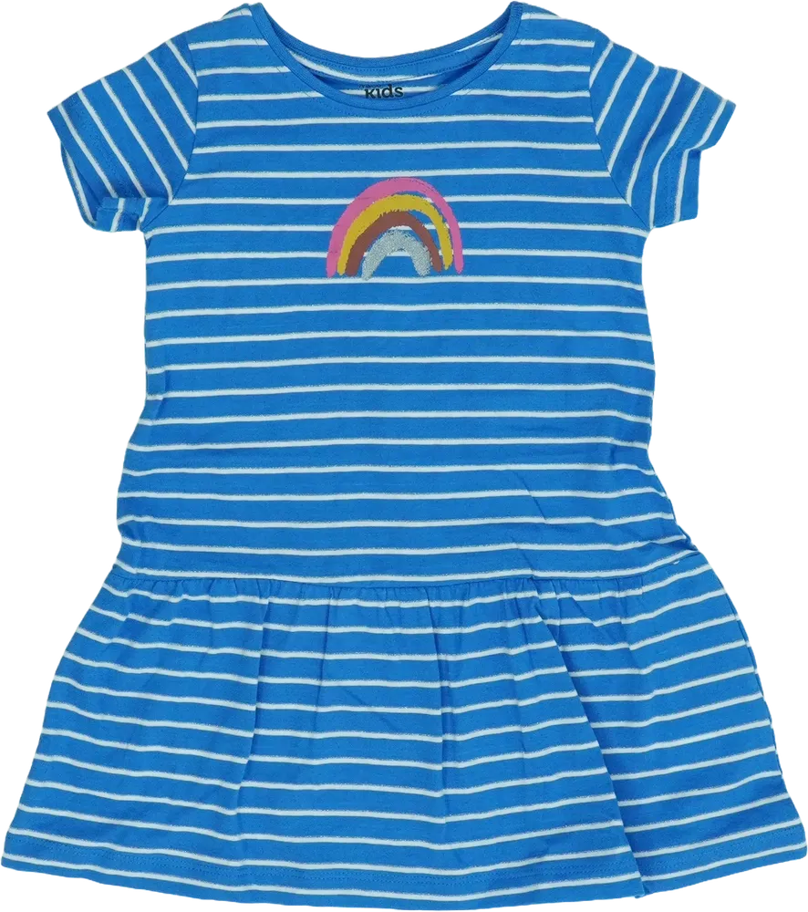 Kék M&amp;Co. Ruha EU 92 / UK 2 év / US 2T