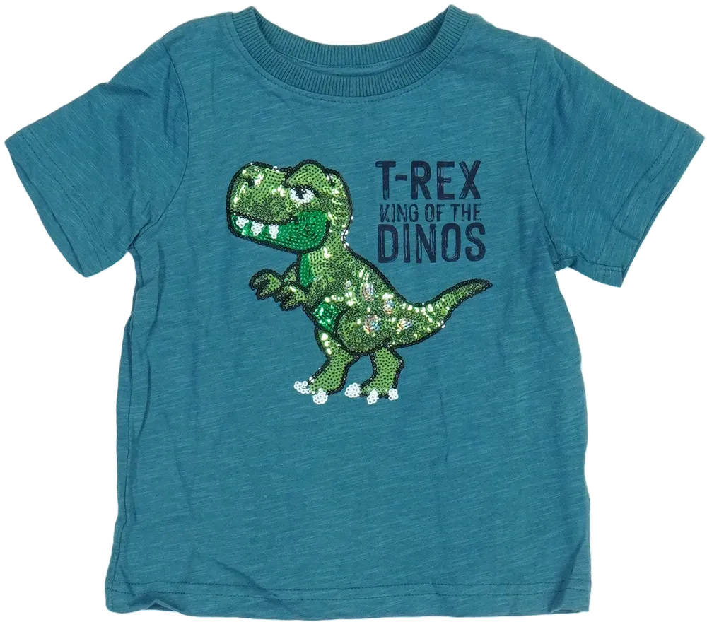 Zöld M&amp;Co. Póló EU 92 / UK 2 év / US 2T