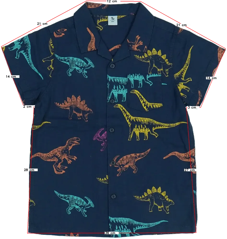 Kék TU Ing EU 116 / UK 6 év / US 6 év/S