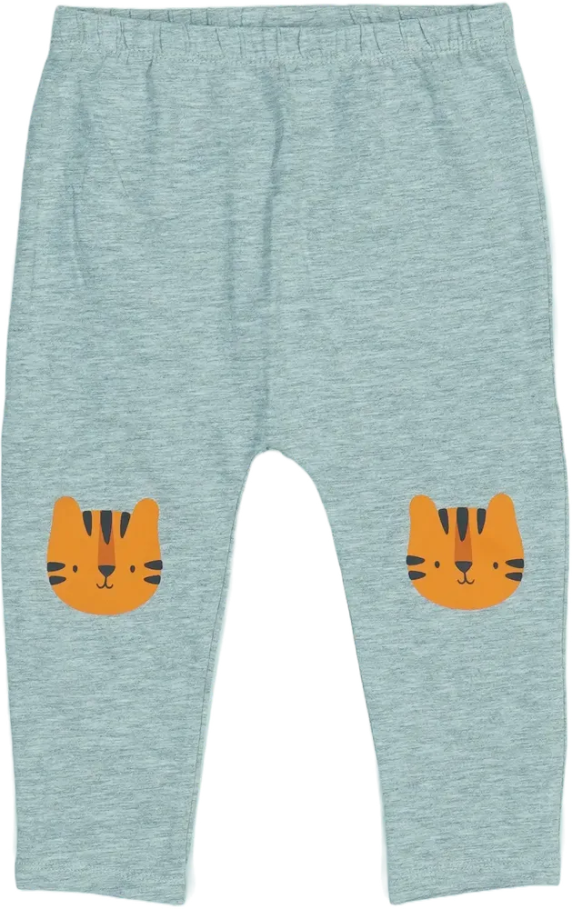 Szürke TU Baby nadrág EU 86 / UK 12-18 hónap / US 18 hónap