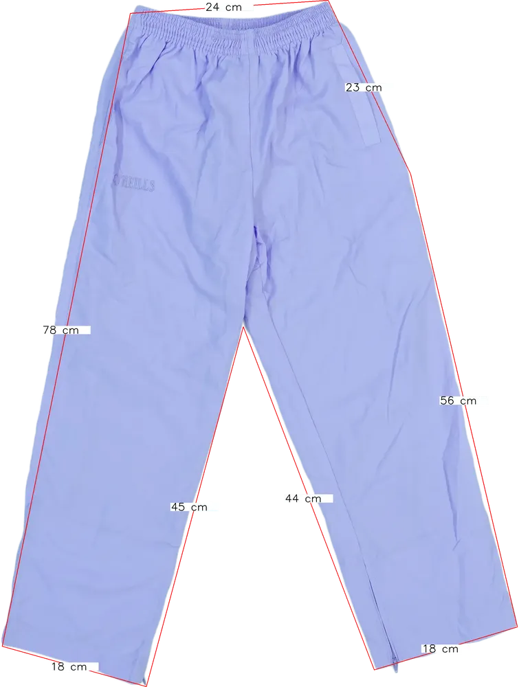 Lila O'neill Hosszúnadrág EU 128 / UK 8 év / US 8 év/M