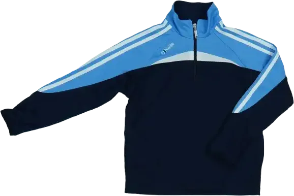 Kék O'neills Pulóver EU 140 / UK 10 év / US 10 év/L