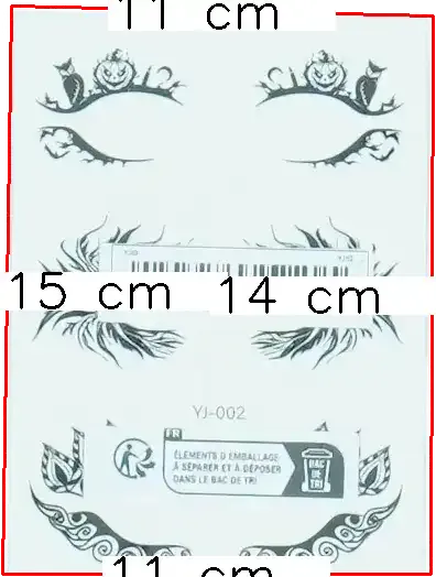 Fekete Egyéb Jelmez Egyméret