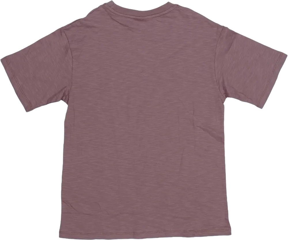 Barna Gang Póló EU 140 / UK 10 év / US 10 év/L