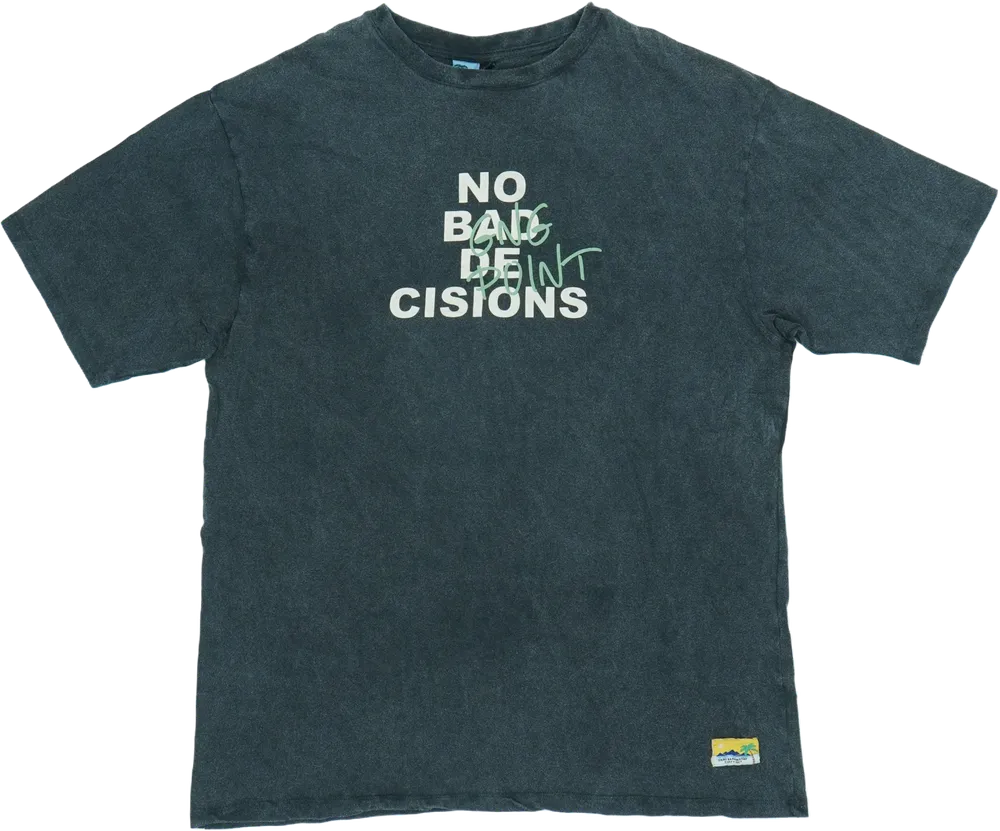 Szürke Gang Póló EU 176 / UK 16 év / US XL