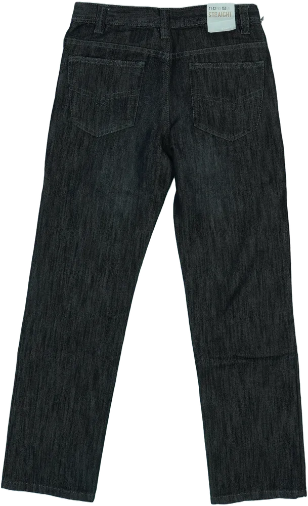 Kék Primark Farmernadrág EU 152 / UK 12 év / US 12 év/L