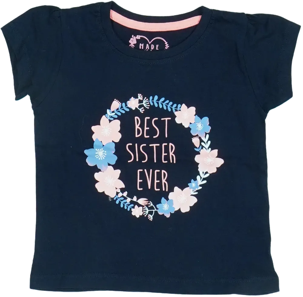 Kék Primark Póló EU 86 / UK 12-18 hónap / US 18 hónap