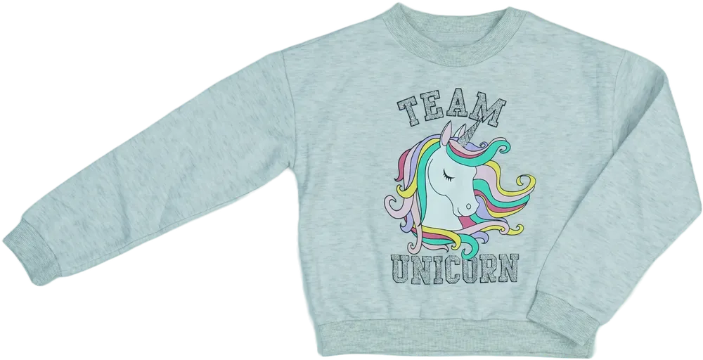 Szürke Primark Pulóver EU 140 / UK 10 év / US 10 év/L