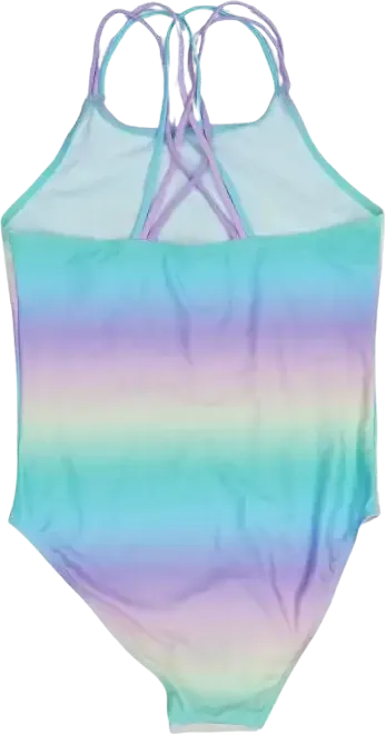 Többszínű Primark Fürdőruha EU 158 / UK 13 év / US 14 év/XL